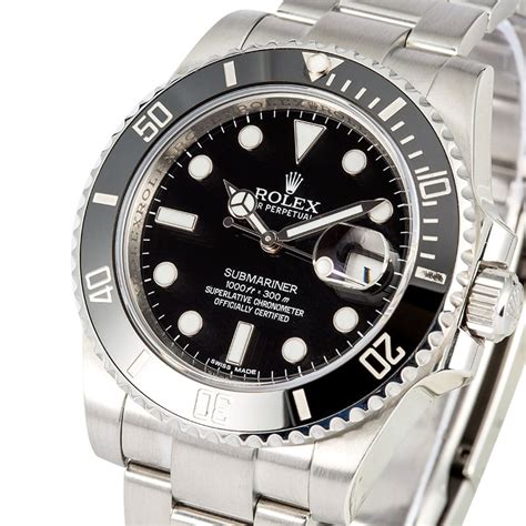 authentic watches rolex submariner|rolex submariner self winding.